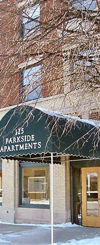 Parkside Apartments